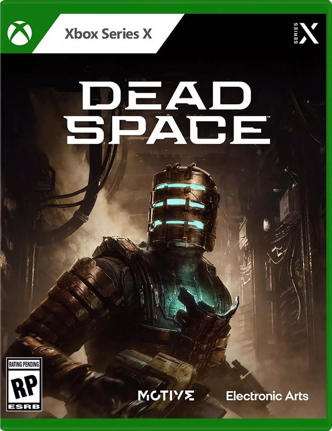 Dead Space - ( PS5 and Xbox X) – Cybertron Video Games