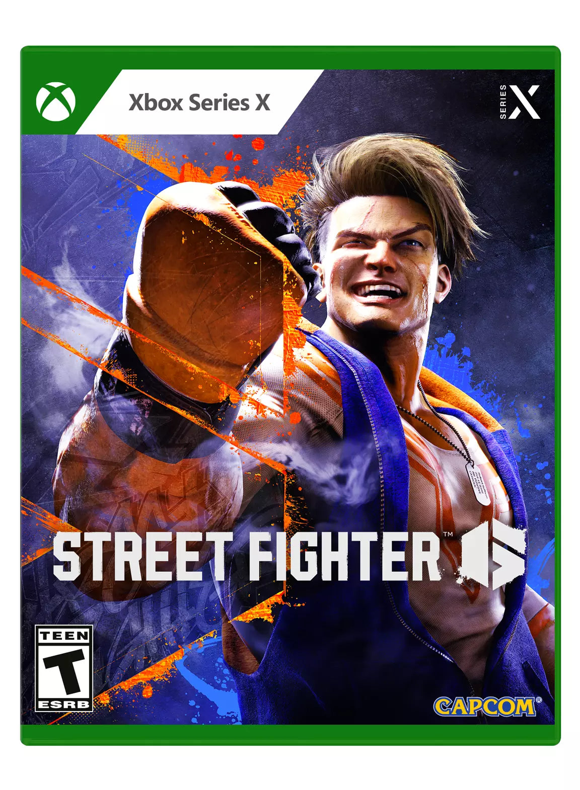Street Fighter 6 is coming out on June two for PS5, Xbox X/S, PS4 and PC. - Street  Fighter™ 6 - TapTap
