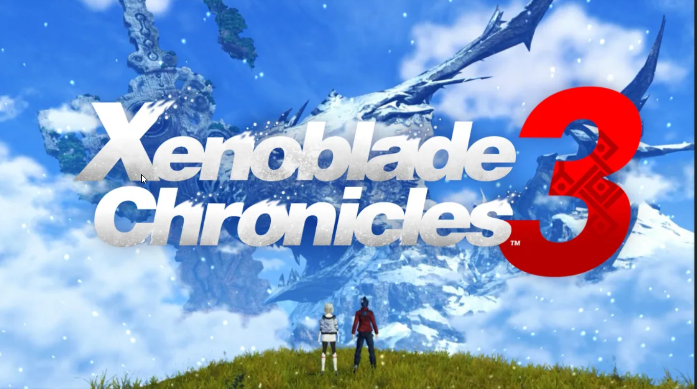 Xenoblade Chronicles 3 Cybertron Games Switch - Video – Nintendo