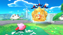 Load image into Gallery viewer, Kirby and the Forgotten Land - Nintendo Switch
