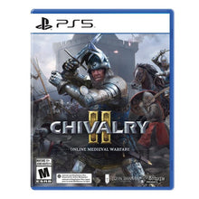 Load image into Gallery viewer, Chivalry 2 - PS5
