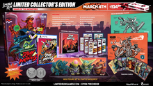 Load image into Gallery viewer, PS5 LIMITED RUN #20: DAWN OF THE MONSTERS COLLECTOR&#39;S EDITION
