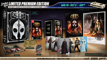 Load image into Gallery viewer, SWITCH LIMITED RUN #158: STAR WARS: KNIGHTS OF THE OLD REPUBLIC II: THE SITH LORDS PREMIUM EDITION
