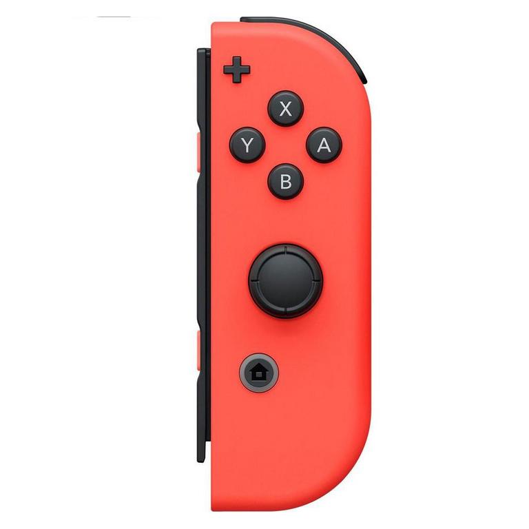 Right Red Joy Con- Nintendo Switch