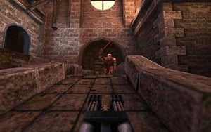 PS5 Limited Run #14: Quake Ultimate Edition