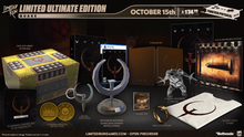 Load image into Gallery viewer, PS5 Limited Run #14: Quake Ultimate Edition
