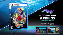 Load image into Gallery viewer, SHANTAE AND THE SEVEN SIRENS PS5 #7
