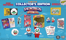 Load image into Gallery viewer, SNOW BROS. NICK &amp; TOM SPECIAL COLLECTOR&#39;S EDITION (SWITCH)
