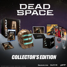 Load image into Gallery viewer, DEAD SPACE COLLECTOR&#39;S EDITION (PS5)
