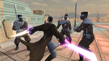 Load image into Gallery viewer, SWITCH LIMITED RUN #158: STAR WARS: KNIGHTS OF THE OLD REPUBLIC II: THE SITH LORDS MASTER EDITION
