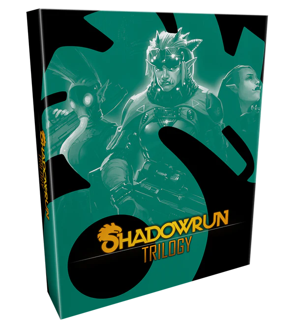 Limited Run #439: Shadow Man Remastered (PS4)