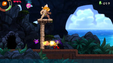 Load image into Gallery viewer, PS5 LIMITED RUN #7: SHANTAE AND THE SEVEN SIRENS COLLECTOR&#39;S EDITION
