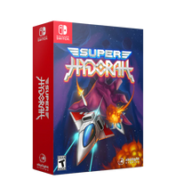 Load image into Gallery viewer, SUPER HYDORAH COLLECTOR&#39;S EDITION (SWITCH)
